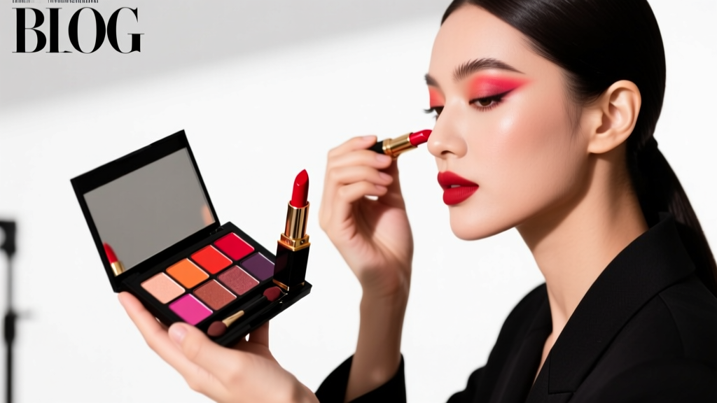 How Do U Clean Eyeshadow Brushes the Right Way? (97% of People Skip Step #3 — and It’s Why Your Blending Looks Patchy & Causes Breakouts)