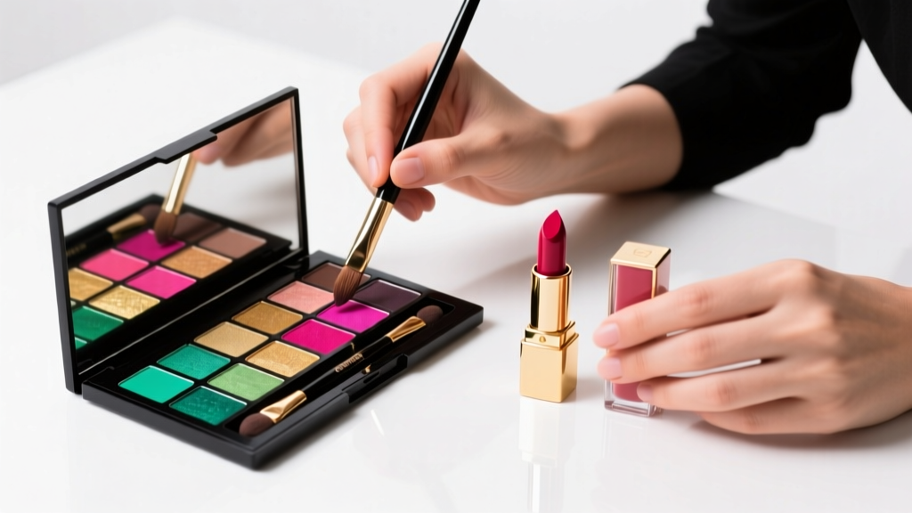 How Do U Get Lipstick Out of Carpet? 7 Proven, Non-Damaging Steps (That Won’t Bleach, Shrink, or Ruin Fibers — Backed by Professional Cleaners & Chemists)