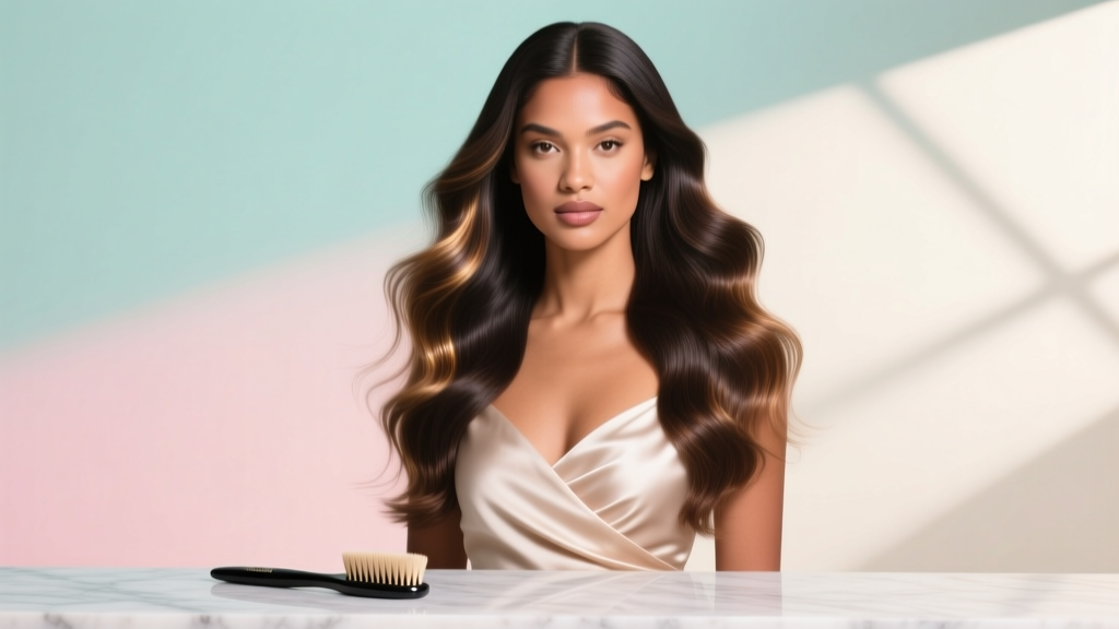 How Do U Loosen Curls in a Synthetic Wig? 5 Safe, Damage-Free Methods (That Won’t Melt or Frizz Your Wig—Backed by Stylist Testing & Heat-Safety Data)