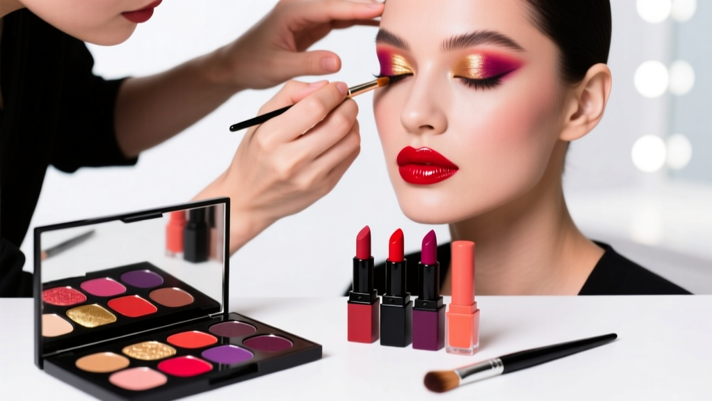 How Do You Apply Gelish Nail Polish? The 7-Step Pro Method That Prevents Lifting, Bubbling, and Streaks — Even If You’re a Beginner (No UV Lamp Confusion, No Sticky Layer Guesswork)