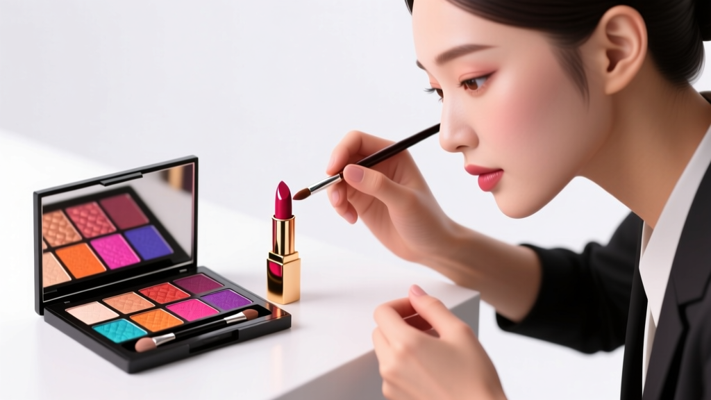 How Do You Apply Lipstick Like a Pro? 7 Mistakes That Make Your Lipstick Smudge, Fade, or Look Patchy (And Exactly How to Fix Each One in Under 90 Seconds)
