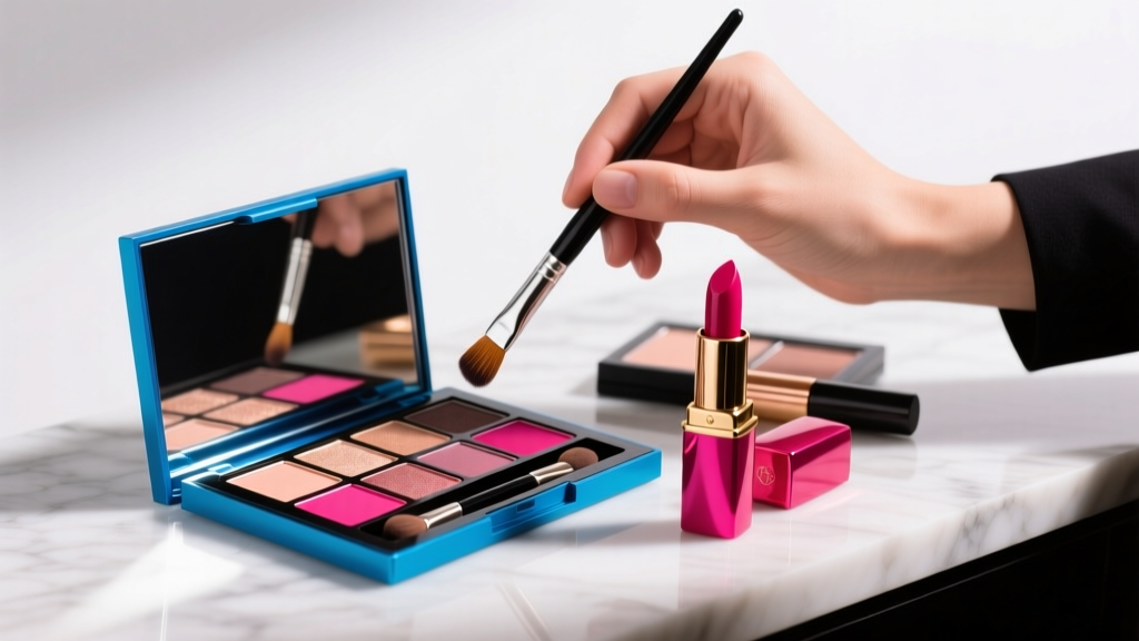 How Do You Apply Matte Lipstick Without Cracking, Feathering, or Looking Dry? 7 Proven Steps (Backed by Makeup Artists & Dermatologists) That Fix Every Common Mistake in Under 90 Seconds