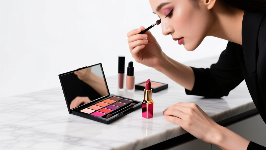 How Do You Apply Nail Powder the Right Way? 7 Critical Mistakes That Ruin Your Dip Manicure (And Exactly How to Fix Them Before Your Next Appointment)