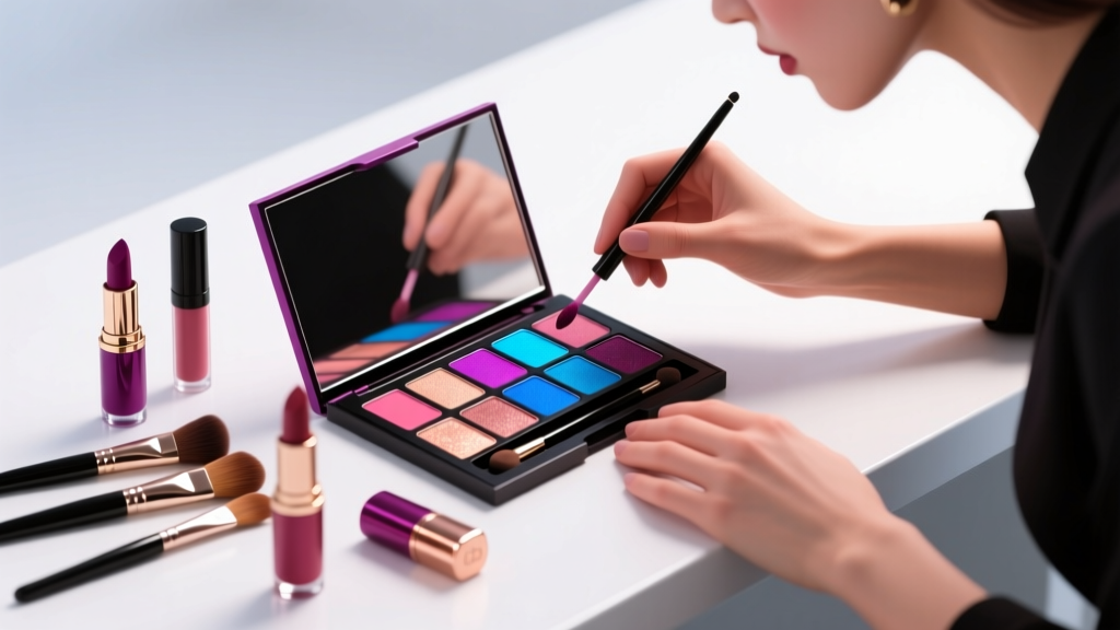 How Do You Clean Eyeshadow? 5 Proven Methods (That Actually Prevent Breakouts & Extend Pan Life by 3+ Years) — Plus What NOT to Do With Your $42 Matte Taupe