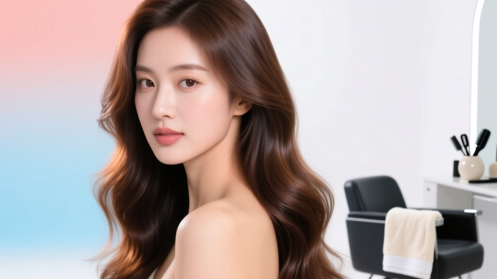 How Do You Fix Wigs With No Part? 7 Proven, Low-Heat Methods (That Stylists Use for Natural-Looking Roots & Seamless Parting in Under 12 Minutes)