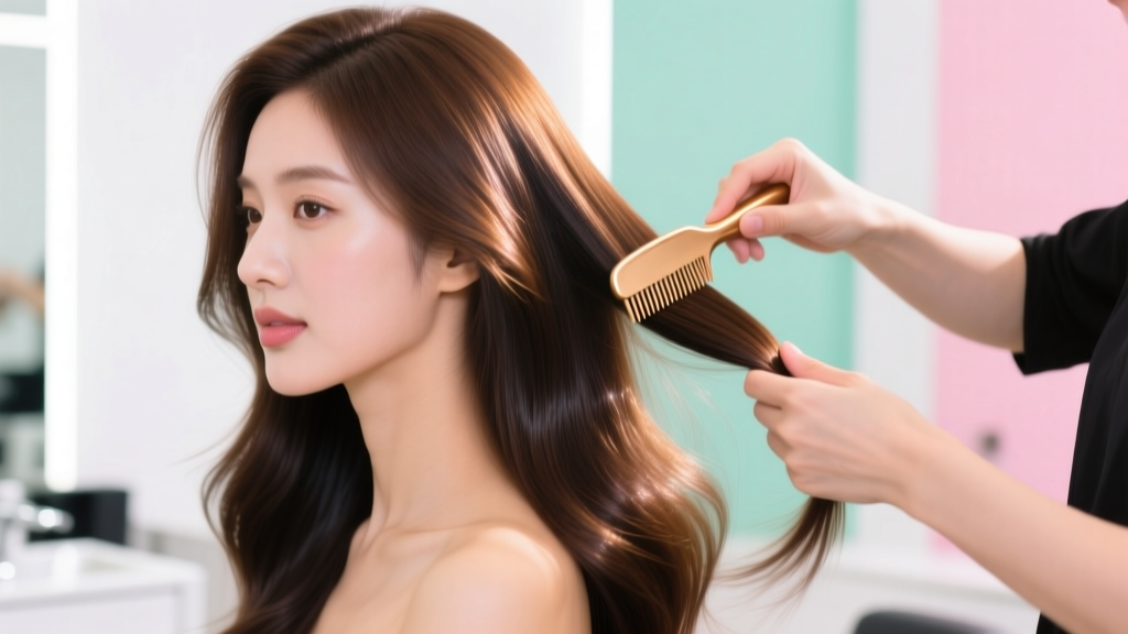 How Do You Get Frizz Out of a Wig? 7 Science-Backed Steps That Actually Work (No Heat Damage, No Costly Salon Visits)