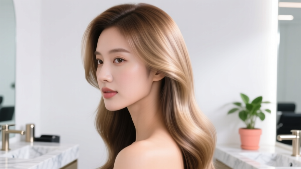How Do You Get Makeup Off of a Synthetic Wig? 5 Gentle, Fiber-Safe Methods That Actually Work (Without Melting, Tangling, or Fading Color)