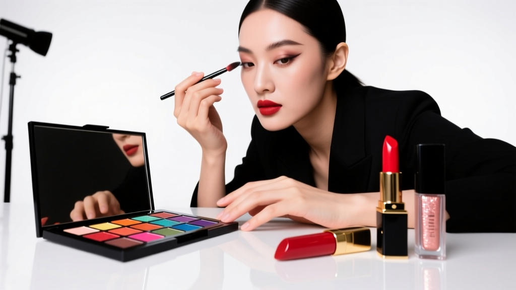 How Do You Get Matte Lipstick to Stay On? 7 Science-Backed Steps (Not Just Blotting!) That Prevent Feathering, Fading, and Transfer—Even After Coffee, Masks, and 12-Hour Days