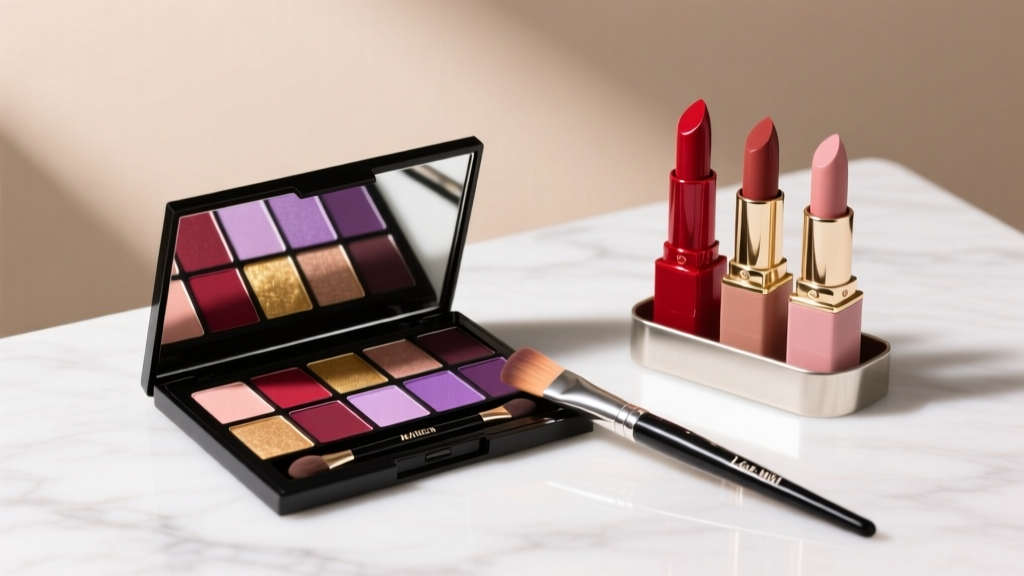 How Do You Keep Creme Eyeshadow From Creasing? 7 Dermatologist-Approved Steps (Backed by Makeup Artists & 3-Year Wear Tests) That Actually Work — No More Midday Touch-Ups or Frustrated Blending!