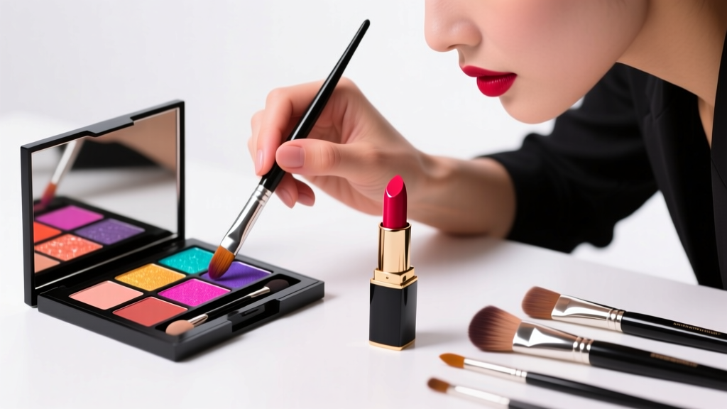 How Do You Keep Lipstick On Your Inner Lip? 7 Proven Steps (Backed by Makeup Artists) That Actually Stop Fading, Smudging, and Disappearing Mid-Day — Even With Coffee, Talking, and Mask-Wearing