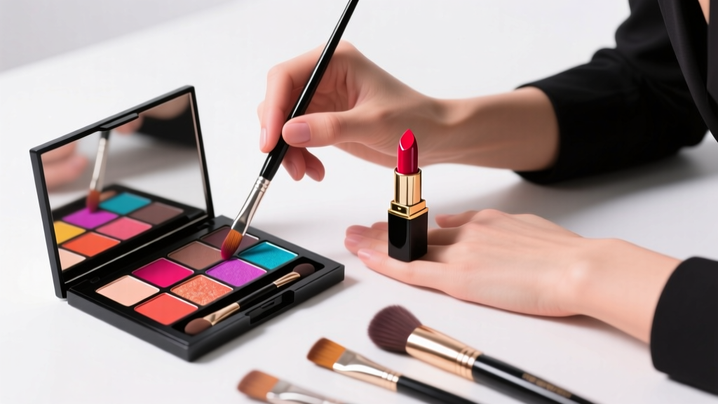 How Do You Know Lipstick Is Expired? 7 Telltale Signs (Plus What Happens If You Use It Too Long — Spoiler: It’s Not Just Dryness)