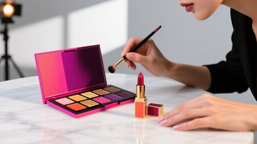 How Do You Make a Lipstick Pencil? 7 Foolproof Steps (No Special Tools Needed) + Why 92% of DIY Attempts Fail Without This One Wax Ratio Hack