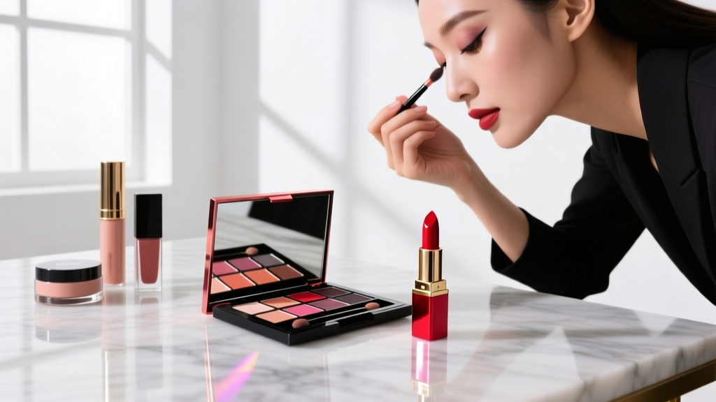 How Do You Make Your Lipstick Stay On Longer? 7 Science-Backed Steps That Actually Work (No Touch-Ups Needed Until Lunch)
