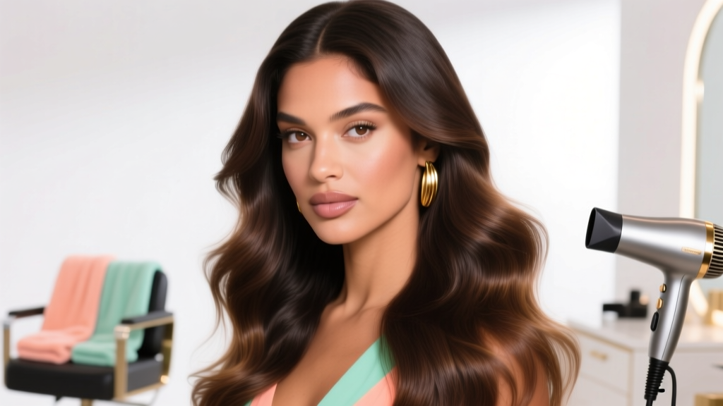 How Do You Moisturize a Synthetic Wig? (The Truth: Skip the Oils & Conditioners — Here’s What Actually Works in 3 Simple Steps Without Damaging Fibers or Causing Buildup)