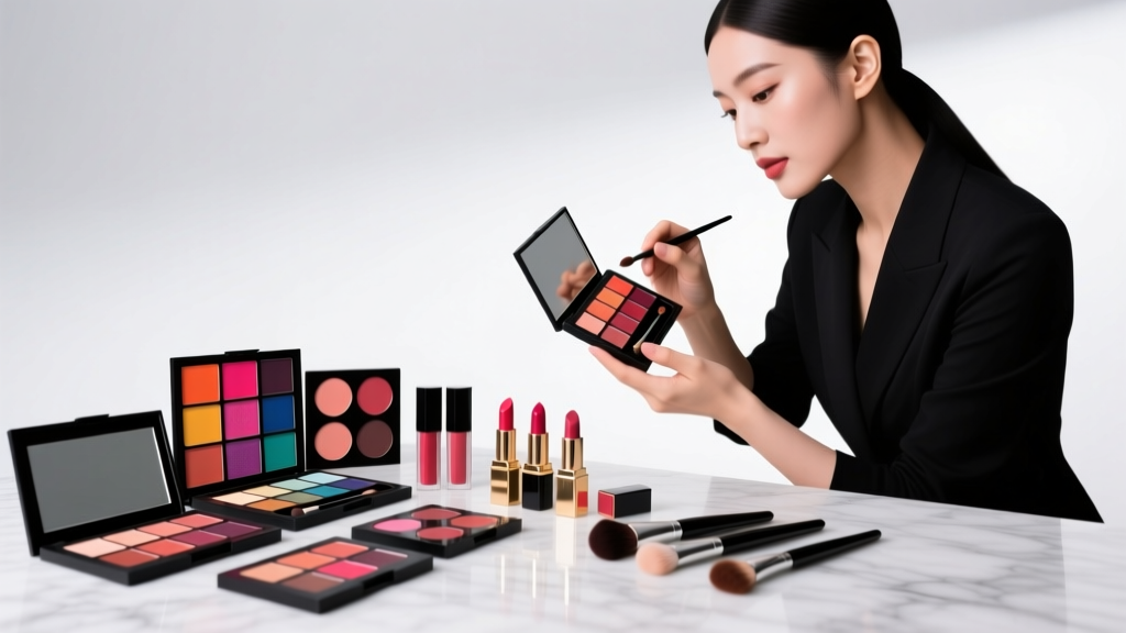 How Do You Open the Revlon ColorStay Crème Eyeshadow? (3 Foolproof Methods That Work Every Time — Even If It Feels Sealed Shut)
