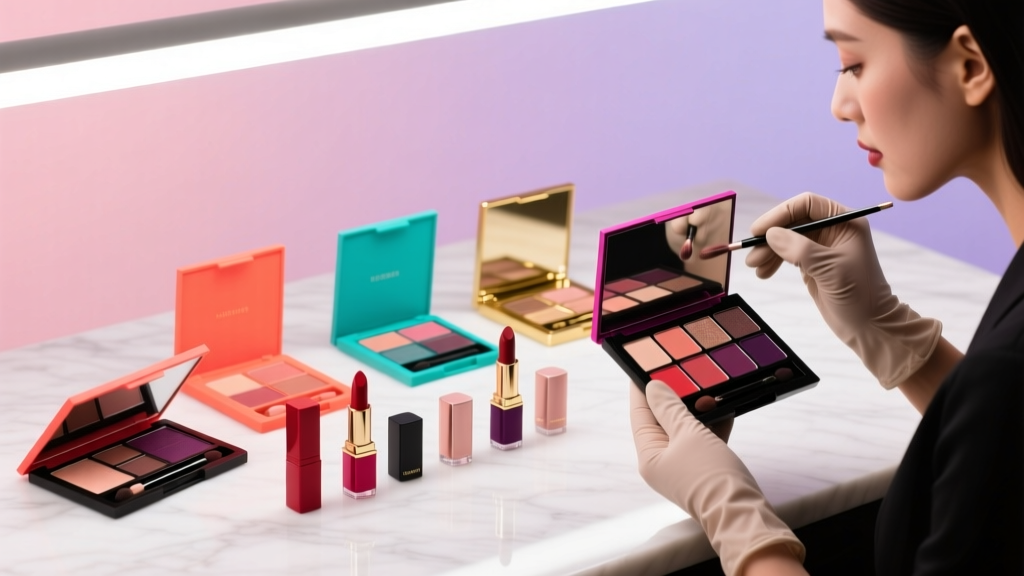 How Do You Put Eyeshadow On Right? 7 Mistakes 92% of Beginners Make (And Exactly How to Fix Each One in Under 60 Seconds)