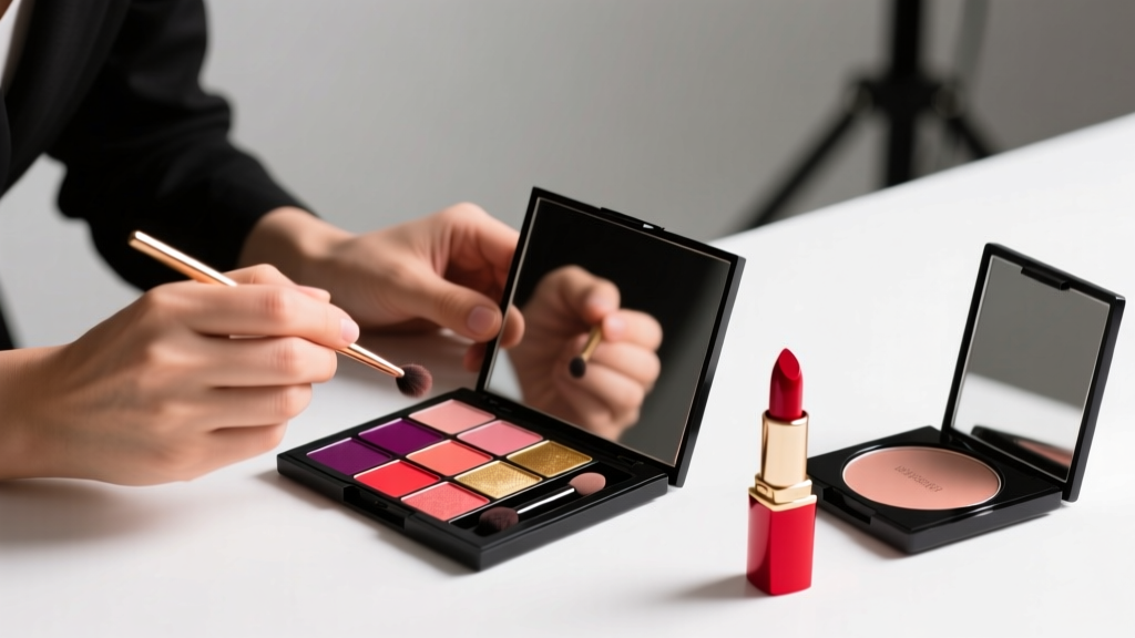 How Do You Put Eyeshadow Under Your Eye? 7 Pro-Approved Steps That Actually Prevent Creasing, Smudging, and Harsh Lines — Plus What NOT to Do With Your Lower Lash Line