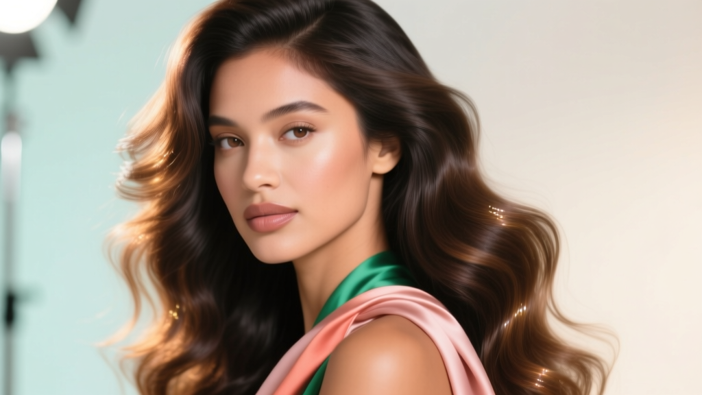 How Do You Put Long Hair Under a Wig Cap? 7 Proven, Scalp-Safe Methods (That Actually Prevent Breakage & Slippage — No More Flat-Headed Panic or Midnight Adjustments!)
