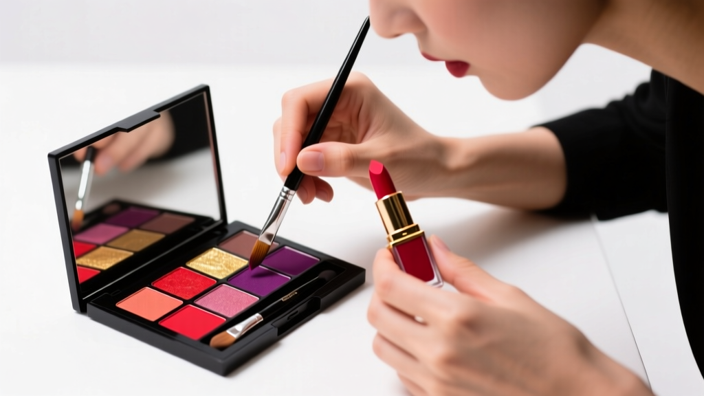 How Do You Put on Lipstick Like a Pro? 7 Non-Negotiable Steps Dermatologists & Celebrity MUA’s Swear By (Skip #3 and Your Lips Will Feather in 90 Minutes)