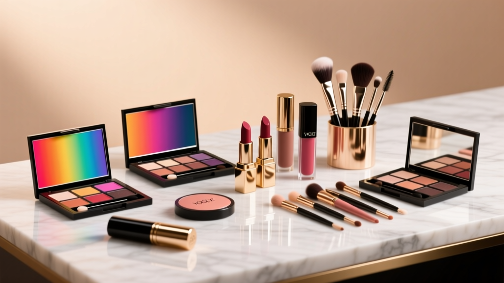How Do You Put Scent in Eyeshadow? (Spoiler: You *Shouldn’t* — Here’s Why, What Actually Works, and 3 Safe, Fragrance-Infused Alternatives That Won’t Irritate Your Eyes or Compromise Pigment Integrity)