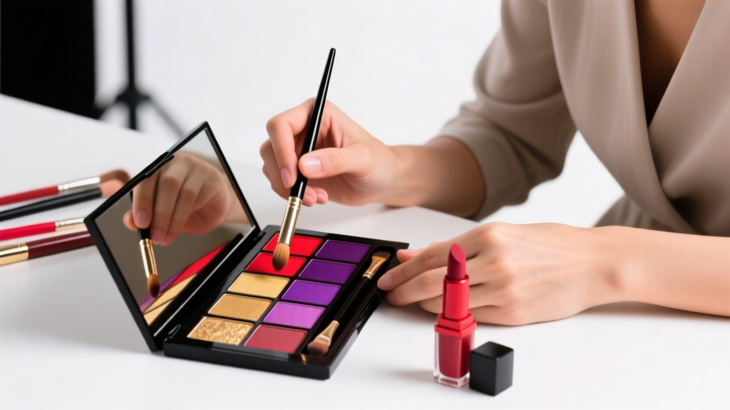 How Do You Remove Liquid Lipstick Without Ruining Your Lips? 7 Dermatologist-Approved Methods (That Actually Work — No More Staining, Cracking, or Over-Scrubbing!)
