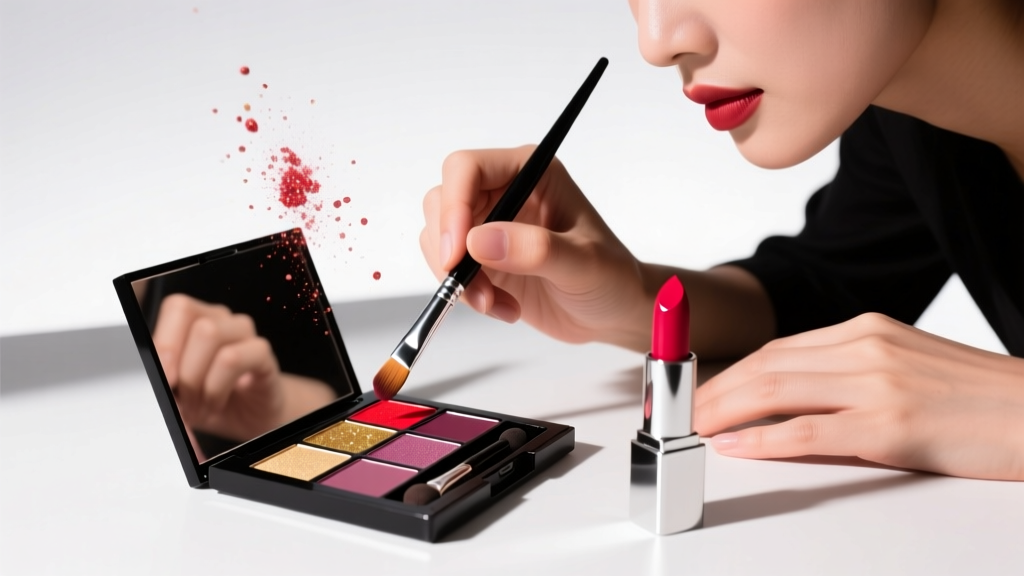 How Do You Say Red Lipstick in French? The 7-Second Translation Hack (Plus Why 'Rouge à Lèvres Rouge' Sounds Awkward to Native Speakers)