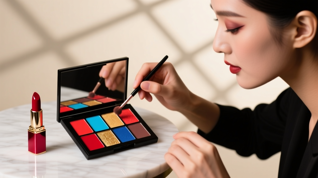 How Do You Spilled Lipstick? (Yes, That Messy Smear on Your Shirt, Teeth, or Pillow—Here’s Exactly What to Do in Under 60 Seconds Without Ruining Fabric, Skin, or Your Confidence)