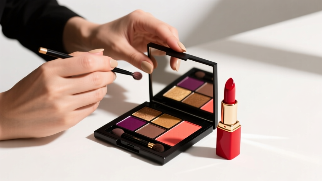 How Do You Stop Lipstick From Bleeding On Older Lips? 7 Dermatologist-Approved, Makeup-Artist-Tested Steps That Actually Work (No More Blotting, No More Touch-Ups)