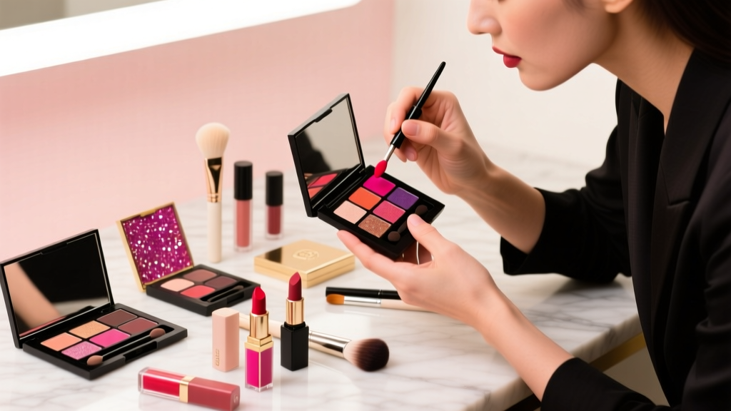 How Do You Take Off Lipstick Without Smudging, Drying, or Damaging Your Lips? 7 Dermatologist-Approved Steps That Actually Work (Even for Long-Wear & Transfer-Proof Formulas)