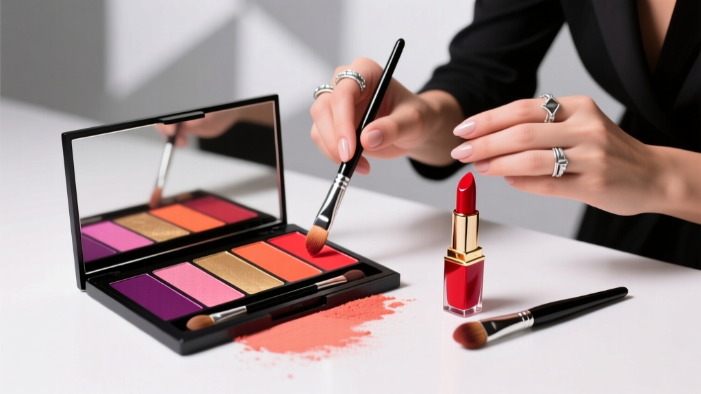 How Do You Take Off Liquid Lipstick Without Ruining Your Lips? 7 Dermatologist-Approved Methods That Actually Work (No Scrubbing, No Staining, No Pain)