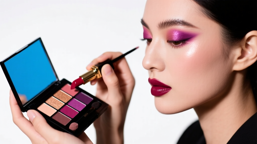 How Do You Use Eyeshadow Base the Right Way? (7 Mistakes That Make Your Eye Makeup Fade, Smudge, or Look Patchy — and Exactly How to Fix Each One)