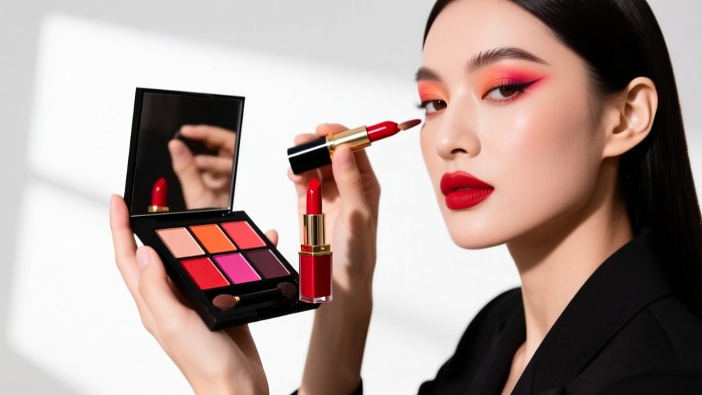 How Do You Use Powder Nail Polish? The 5-Step Mistake-Proof Method That Prevents Chunking, Fading, and Lifting — Even If You’ve Tried It Before and Hated the Results