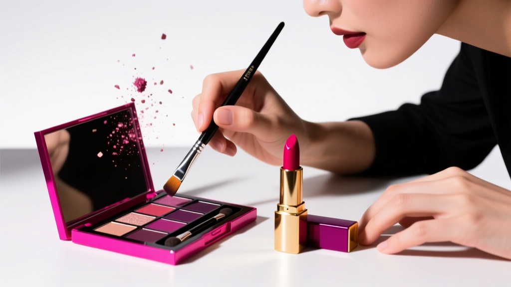 How Does a Vintage 1950s Lipstick Work? The Truth Behind Its Iconic Staying Power, Creamy Glide, and Surprising Chemistry (No Modern Preservatives Needed)