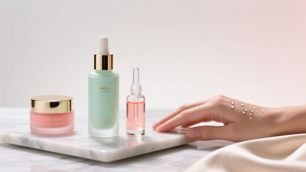 How Does Fungus Look on Nails? 7 Early Visual Clues You’re Missing (and Why Ignoring Them Costs You Months of Treatment)