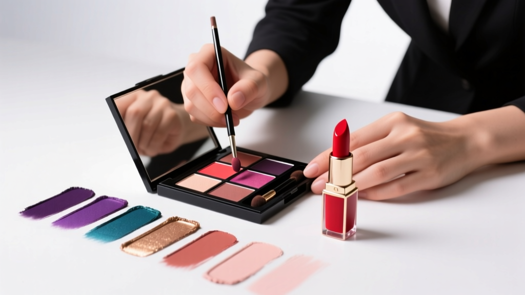 Why Does Green Lipstick Turn Pink? The Science of pH-Activated Color Shift (Plus 5 Fixes to Control It or Embrace It Like a Pro)