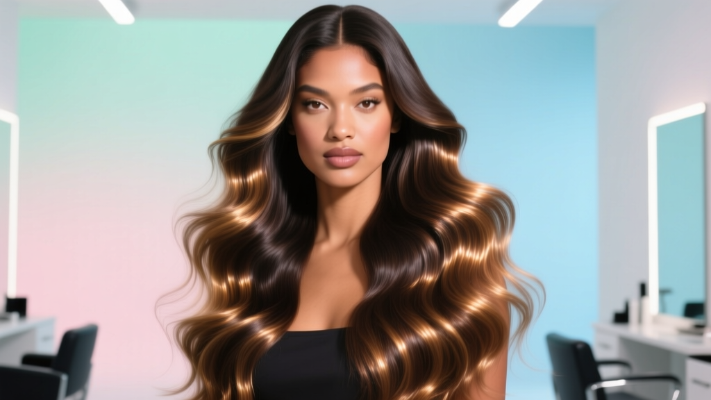 How Does Lace Front Wig Work? The Truth Behind the 'Invisible Hairline' Myth — 7 Real-World Steps That Actually Make It Look Natural (No Glue, No Guesswork, No Regrets)