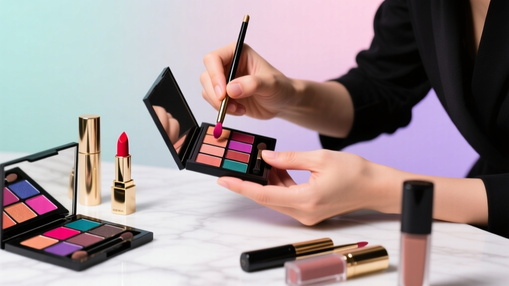How Does Matte Lipstick Work? The Science Behind That Velvety, Long-Wearing Finish (And Why Yours Might Be Cracking, Fading, or Feeding Dryness)