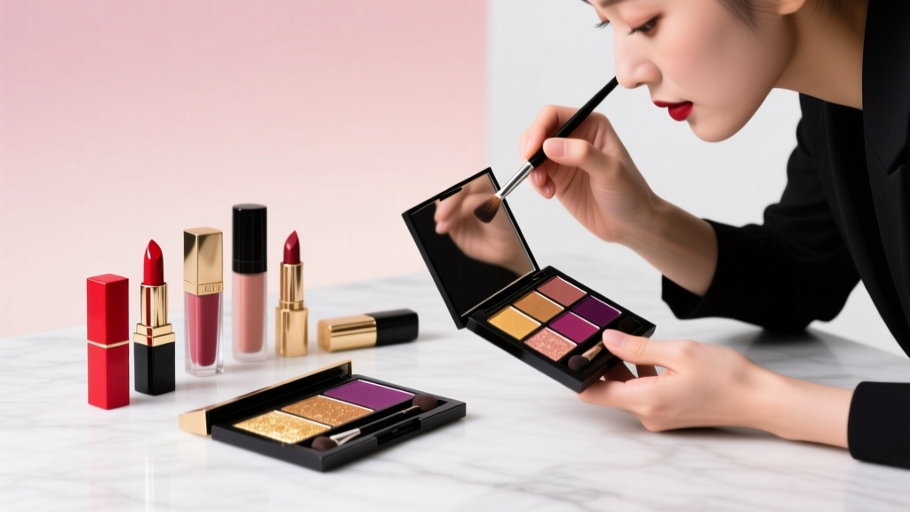How Does pH Changing Lipstick Work? The Science Behind the Color Shift (And Why Yours Might Not Turn Pink—Yet)