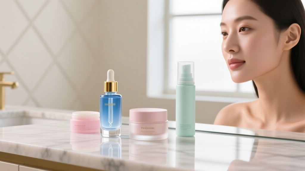 How Does Sunscreen Oil Work? The Truth Behind the Glossy Protection Trend — Why Most People Apply It Wrong (and How to Fix It in 3 Steps)