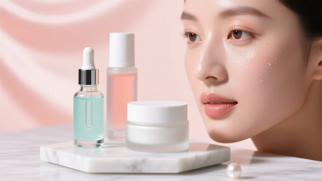 How Does Sunscreen Work on Skin? The Truth Behind UV Filters, Skin Absorption, and Why Your 'Reapplication' Habit Might Be Backward (Dermatologist-Reviewed)
