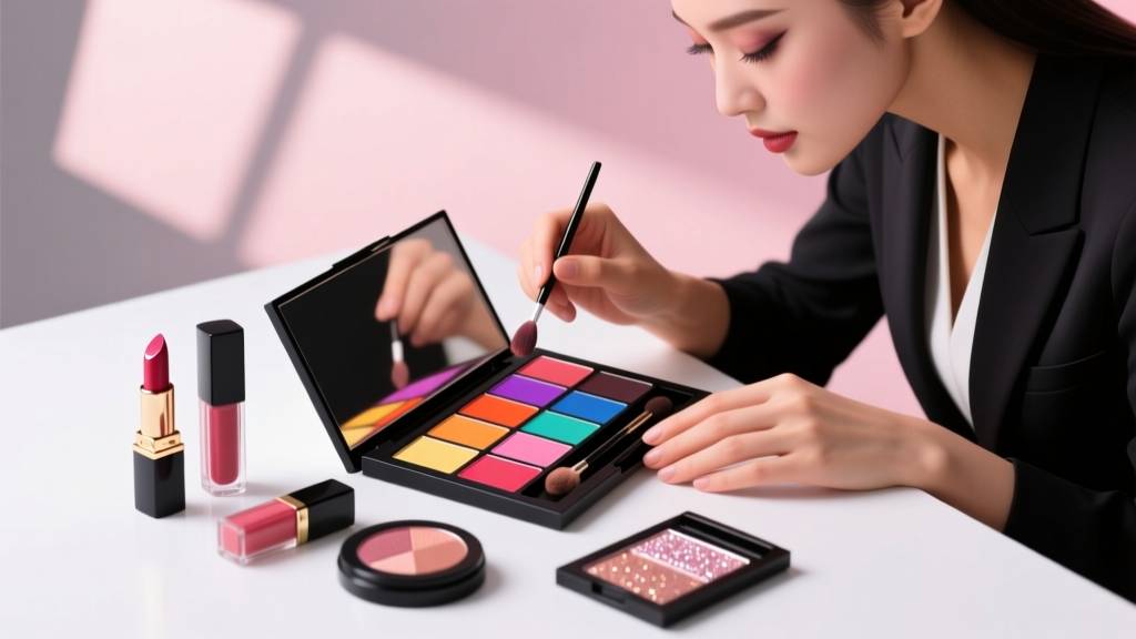 How Does Taylor Swift’s Lipstick Stay On? 7 Pro Makeup Artist Secrets (Not Just Long-Wear Formulas) That Actually Work for 12+ Hours — Even Through Singing, Dancing & Coffee