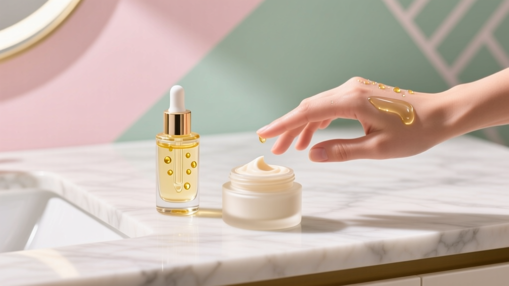 How Easily Does Physical Sunscreen Rub Off? The Truth About Zinc Oxide & Titanium Dioxide Stability—Plus 7 Proven Fixes to Keep It Locked In All Day (No More White Cast Reapplication Panic)