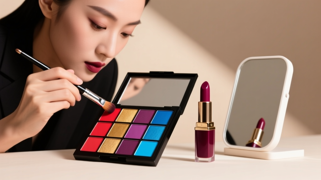 How Fleek Is Your Love Lipstick? 7 Real-World Tests That Expose Whether It’s Truly Smudge-Proof, Hydrating, and Camera-Ready—or Just Instagram-Fleek (Spoiler: 3 Popular ‘Love’ Lipsticks Failed the 8-Hour Coffee & Kiss Challenge)