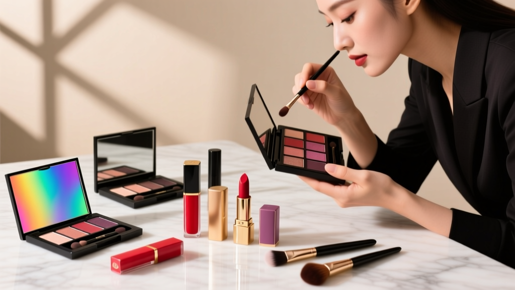 How to Get the Dupes for Kylie Cosmetics Eyeshadow—Without Wasting $49 on Shimmer That Fades in 2 Hours (7 Verified Swatches, 3 Lab-Tested Formulas, and the Exact Shade-Matching Method Pro MUA’s Use)