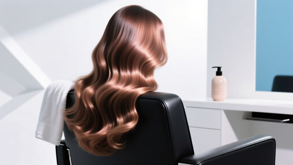How Have Wigs and Hairpieces Evolved? From Ancient Rituals to AI-Designed, Breathable Medical Grade Systems That Mimic Natural Growth Patterns — Here’s What Changed (and Why Your Next Wig Should Feel Like Your Own Hair)