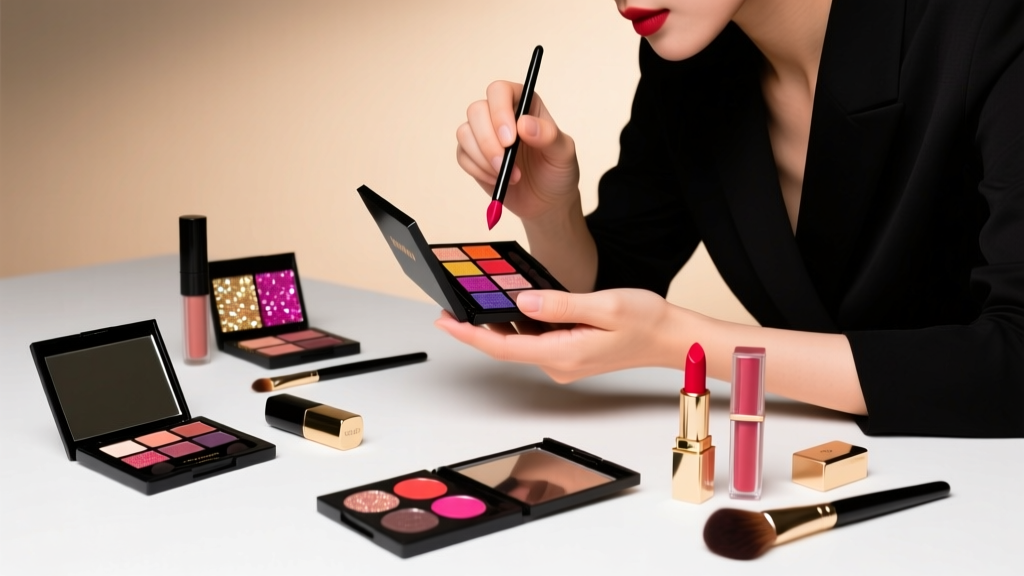 How High Up Should Eyeshadow Go? The Exact Placement Rule (Backed by Pro MUAs) That Fixes Hooded, Deep-Set & Monolid Eyes — No More Creasing, Washing Out, or Looking 'Too Much'