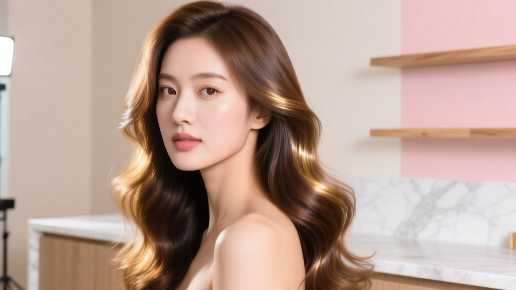 How I Put My Wigs On — The 7-Step Invisible Method That Took Me From Glue-Streaked Frustration to 12-Hour Confidence (No Tape, No Slippage, No Mirror Panic)