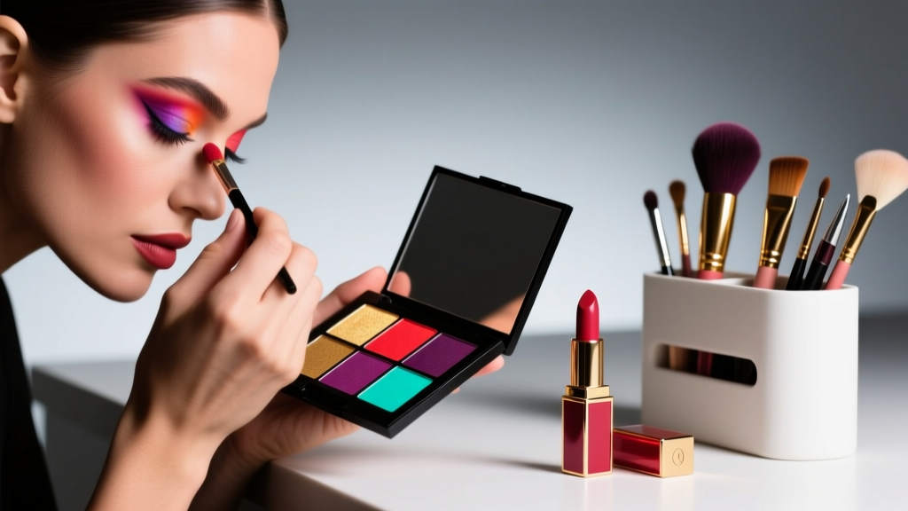How I Think I Look With Red Lipstick (And Why That Thought Is Probably Wrong): A Makeup Artist’s 7-Step Reality Check to Stop Second-Guessing Your Bold Lip