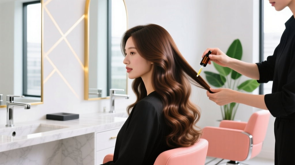 How Is a Lace Front Wig Put On? The Step-by-Step Guide That Prevents Glue Lines, Hairline Damage, and Uneven Edges (Even If You’ve Never Worn One Before)