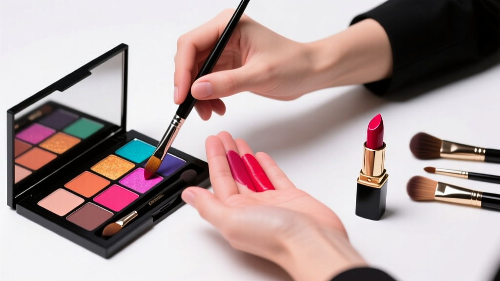How Is Beyoncé Winning Grammys Lipstick Alley? The Exact Lipstick Formulas, Application Tricks, and Longevity Hacks Makeup Artists Swear By (That Actually Work Under Hot Lights & 3-Hour Shows)